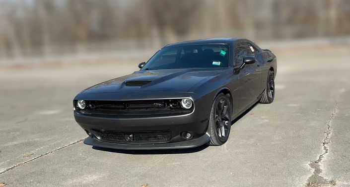 2021 Dodge Challenger R/T -
                Bessemer, AL