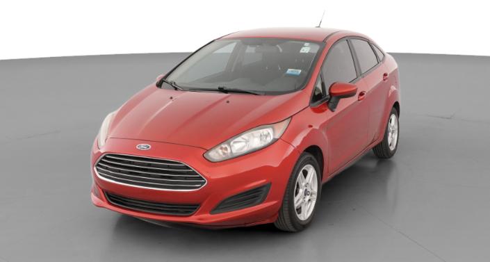 2019 Ford Fiesta SE -
                Tolleson, AZ