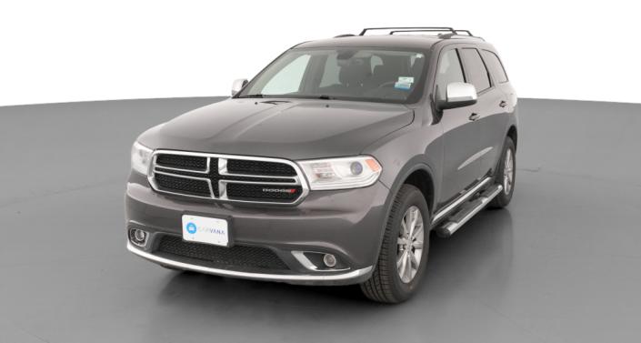 2017 Dodge Durango SXT -
                  Tolleson, AZ