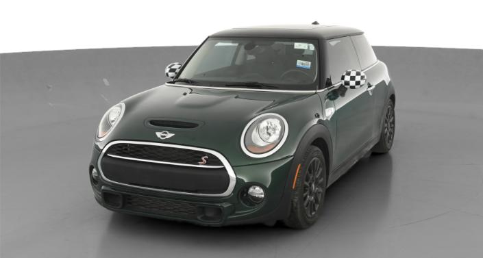 2017 MINI Cooper Hardtop S -
                Wheatland, OK