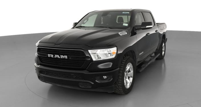 2020 RAM 1500 Lone Star -
                Houston, TX