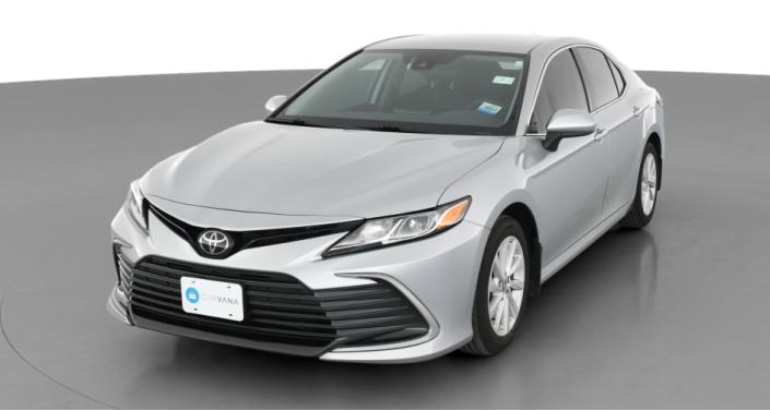 2023 Toyota Camry LE -
                Richton Park, IL