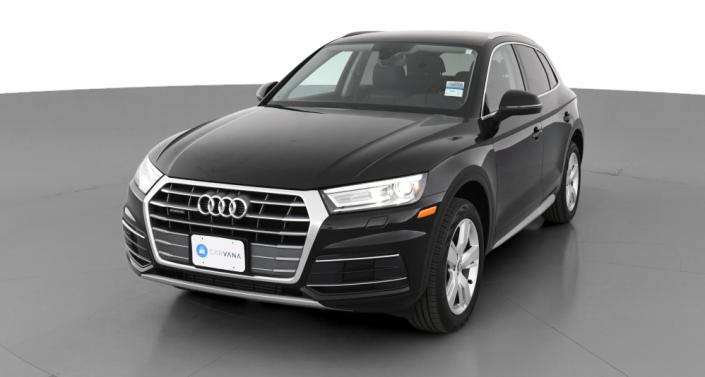 2019 Audi Q5 Premium -
                Tolleson, AZ