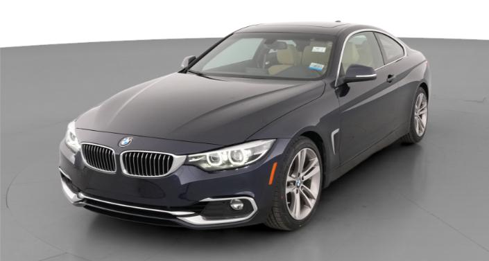 2019 BMW 4 Series 430i -
                Tolleson, AZ