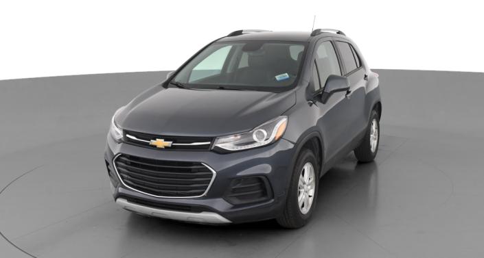 2022 Chevrolet Trax LT -
                Haines City, FL