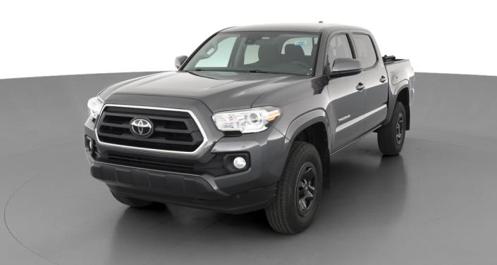 2021 Toyota Tacoma SR5 -
                Haines City, FL