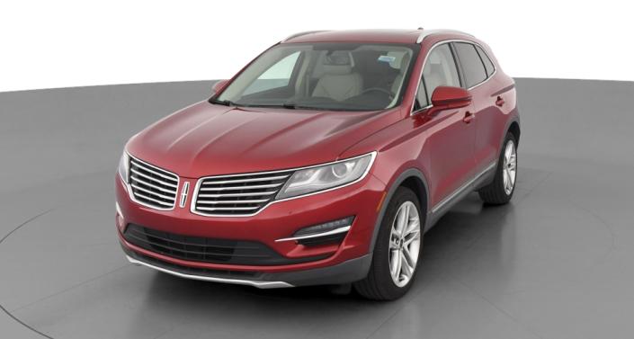 2018 Lincoln MKC Reserve -
                Beverly, NJ