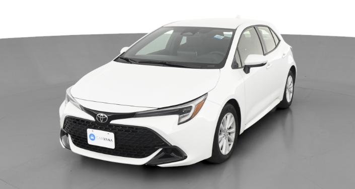 2023 Toyota Corolla SE -
                Haines City, FL