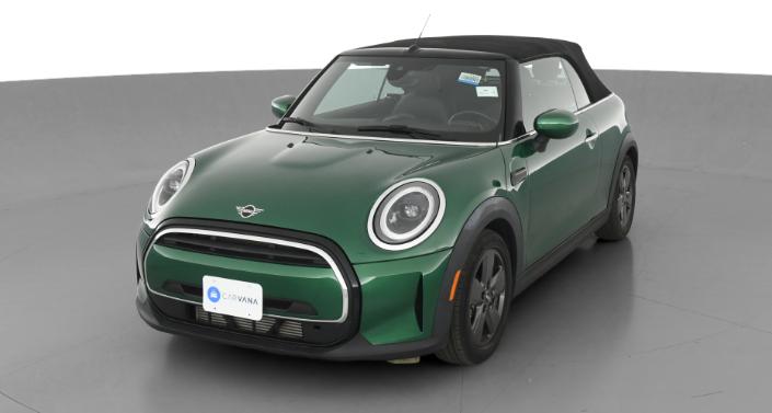 2022 MINI Cooper Convertible  -
                Colonial Heights, VA