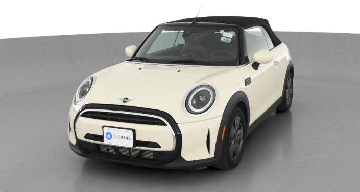 2022 MINI Cooper Convertible  -
                Hebron, OH