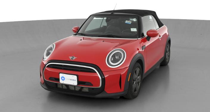 2022 MINI Cooper Convertible  -
                Colonial Heights, VA