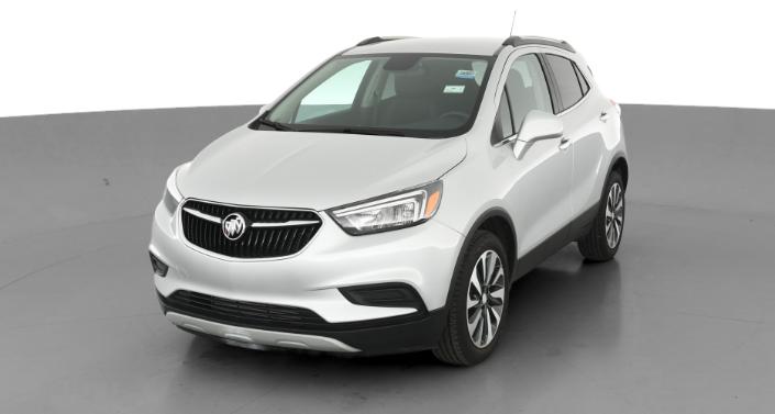 2022 Buick Encore Preferred -
                Manville, NJ