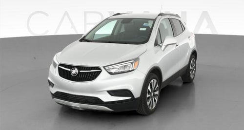 2022 Buick Encore