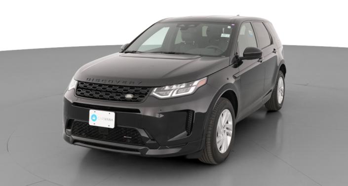 2023 Land Rover Discovery Sport R-Dynamic S -
                Tolleson, AZ