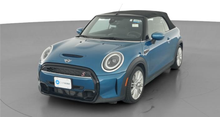 2024 MINI Cooper Convertible S -
                  Rocklin, CA