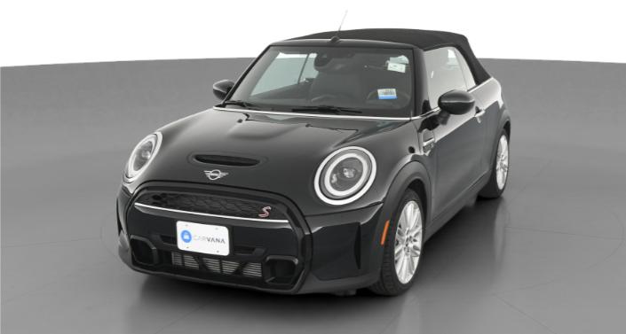 2024 MINI Cooper Convertible S -
                Rocklin, CA