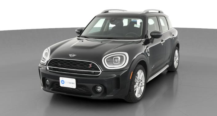 2024 MINI Cooper Countryman S -
                Rocklin, CA