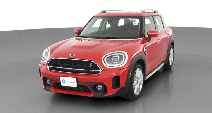 2024 MINI Cooper Countryman S -
                Rocklin, CA