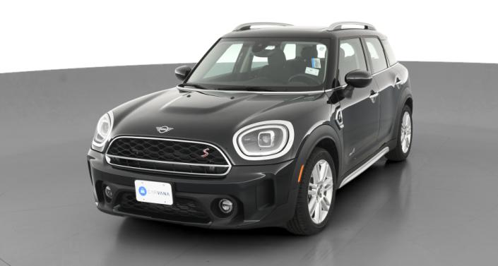 2024 MINI Cooper Countryman S -
                Rocklin, CA