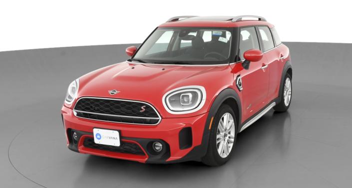 2024 MINI Cooper Countryman S -
                Rocklin, CA