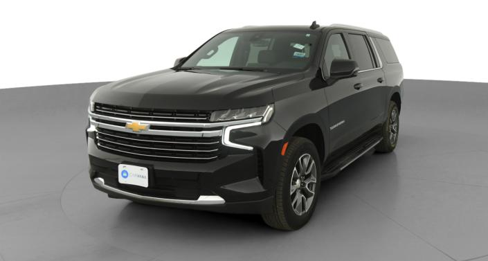 2021 Chevrolet Suburban LT -
                Tolleson, AZ