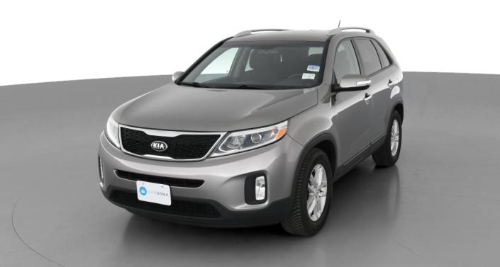 2015 Kia Sorento LX -
                Richton Park, IL