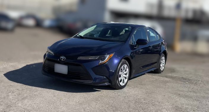 2023 Toyota Corolla LE -
                San Diego, CA