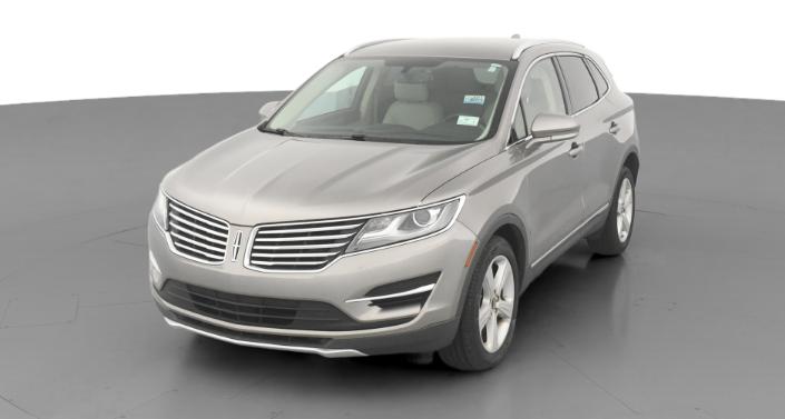 2017 Lincoln MKC Premiere -
                Auburn, GA