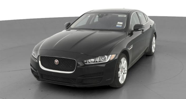 2019 Jaguar XE Prestige -
                Hebron, OH