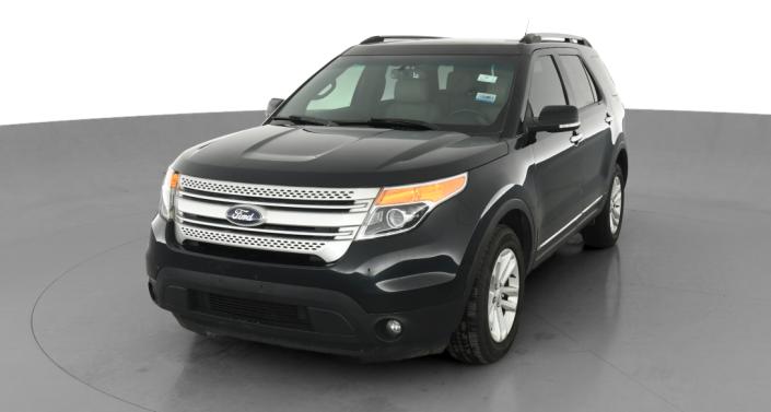 2014 Ford Explorer XLT -
                Lorain, OH