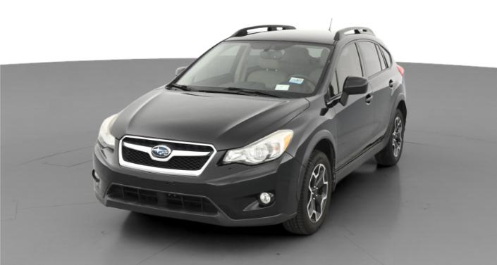 2014 Subaru XV Crosstrek Premium -
                Auburn, GA