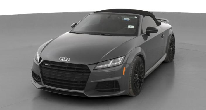 2020 Audi TT Base -
                Fort Worth, TX