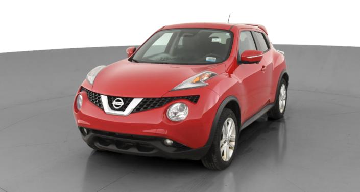 2016 Nissan Juke SL -
                Indianapolis, IN