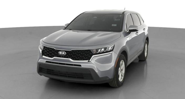 2021 Kia Sorento LX -
                Bessemer, AL