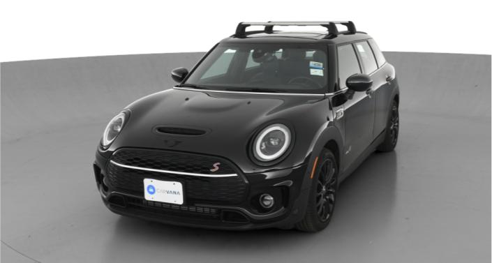 2022 MINI Cooper Clubman S -
                Colonial Heights, VA