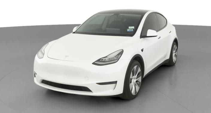 2020 Tesla Model Y Long Range -
                Tolleson, AZ