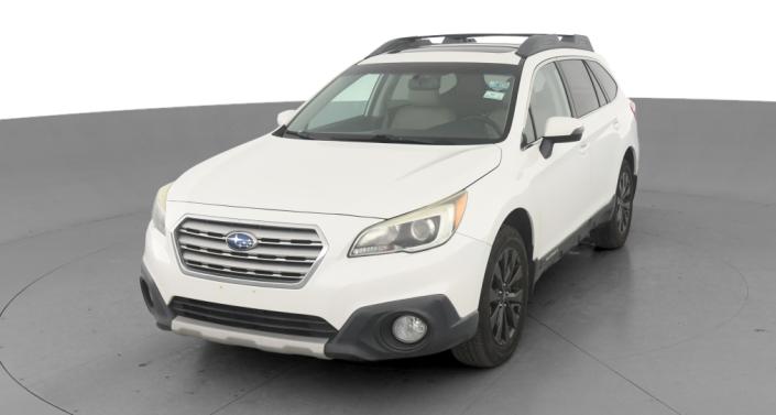 2015 Subaru Outback 2.5i Limited -
                Hebron, OH