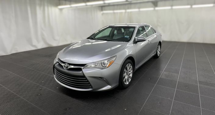 2017 Toyota Camry XLE -
                Richton Park, IL