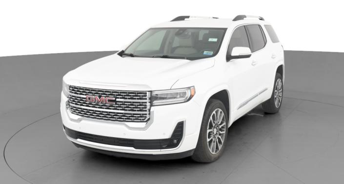 2020 GMC Acadia Denali -
                West Memphis, AR