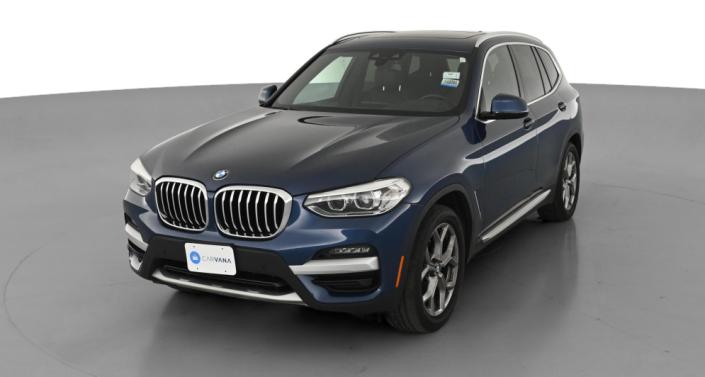 2020 BMW X3 xDrive30i -
                Beverly, NJ