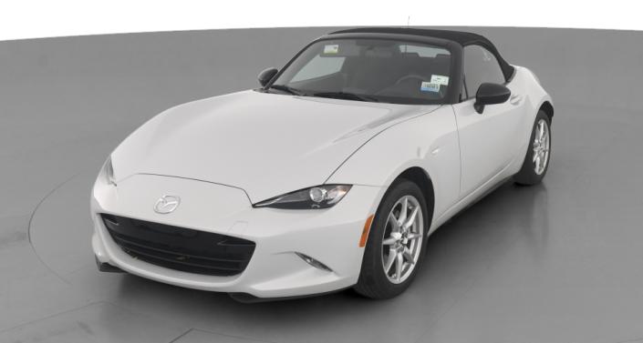 2016 Mazda MX-5 Miata Sport -
                Auburn, GA