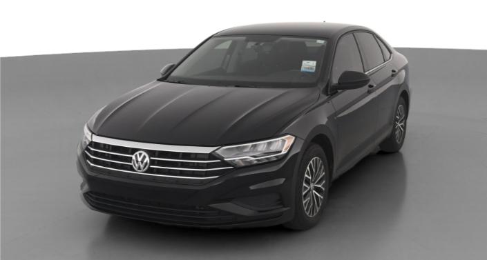 2021 Volkswagen Jetta S -
                Bessemer, AL