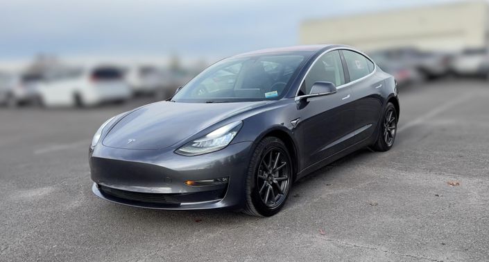 2018 Tesla Model 3 Mid Range -
                Bessemer, AL