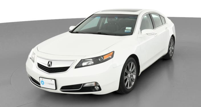 2014 Acura TL Special Edition -
                Trenton, OH