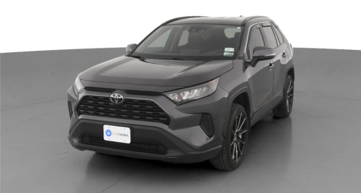 2019 Toyota RAV4 LE -
                Indianapolis, IN