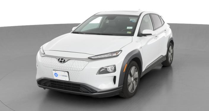 2019 Hyundai Kona Limited -
                  Haines City, FL