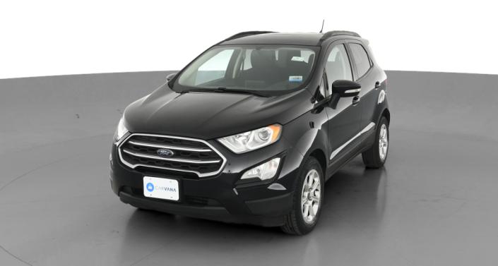 2020 Ford EcoSport SE -
                Hebron, OH