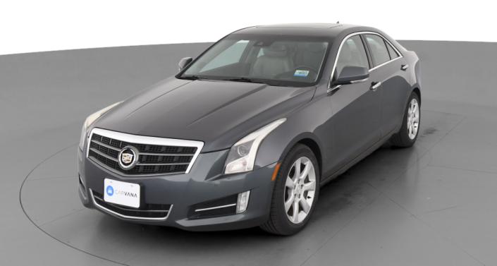 2013 Cadillac ATS Premium -
                Haines City, FL