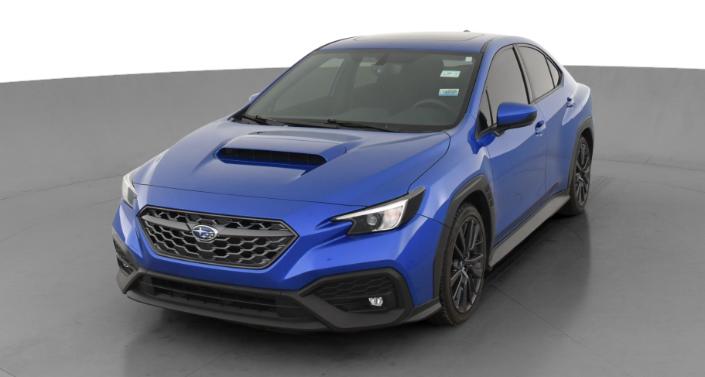 2022 Subaru WRX Premium -
                Beverly, NJ