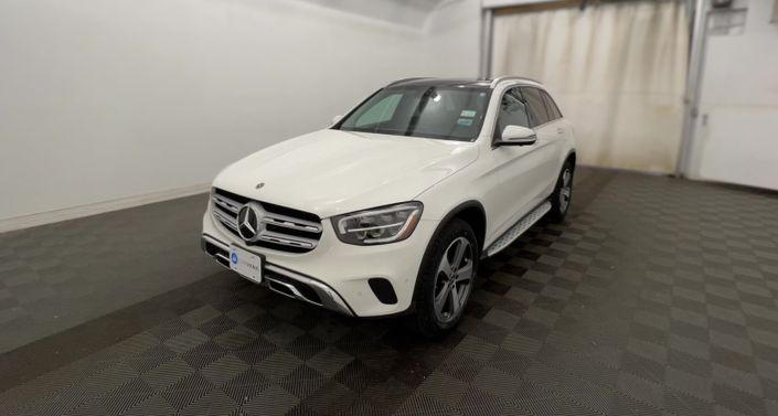 2021 Mercedes-Benz GLC 300 -
                Framingham, MA